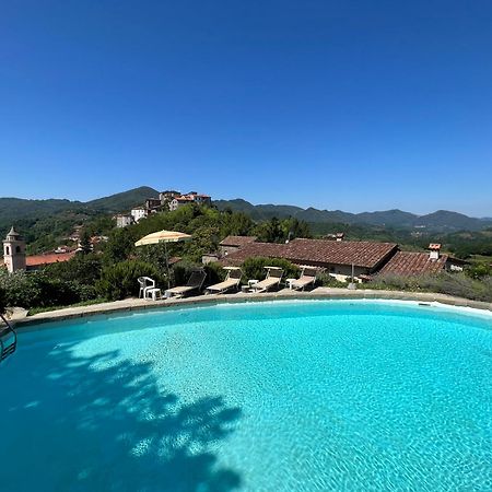 Podere Beatrice 20 Pax By Villasretreats Bardine di San Terenzo Zewnętrze zdjęcie