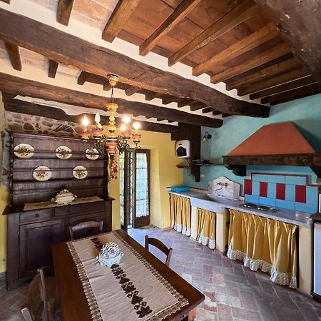 Podere Beatrice 20 Pax By Villasretreats Bardine di San Terenzo Zewnętrze zdjęcie