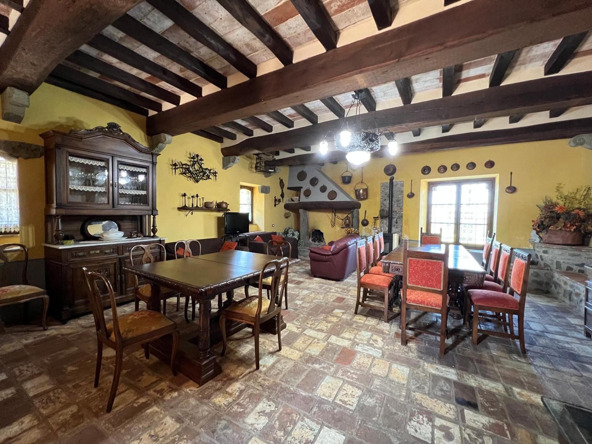 Podere Beatrice 20 Pax By Villasretreats Bardine di San Terenzo Zewnętrze zdjęcie