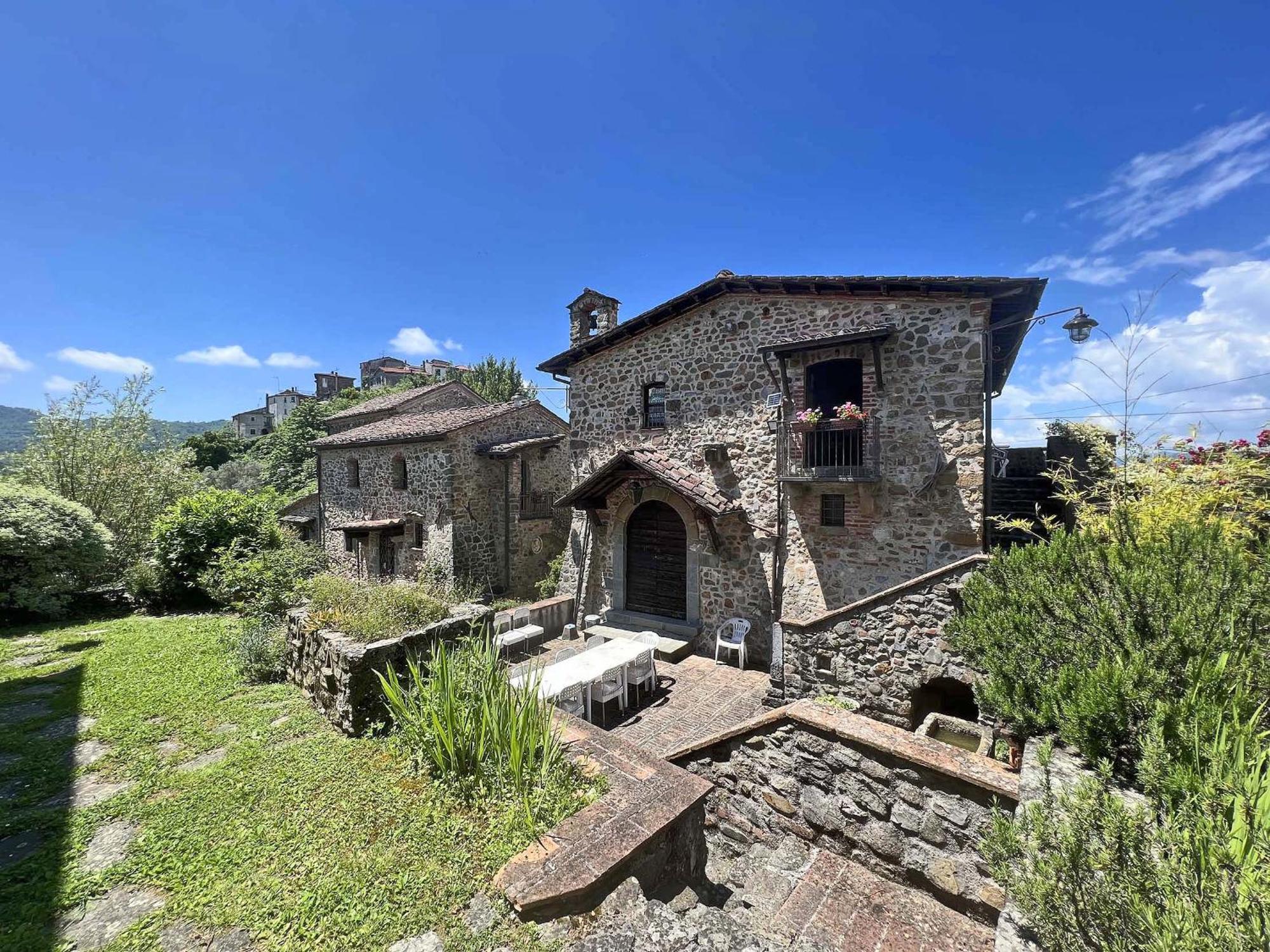 Podere Beatrice 20 Pax By Villasretreats Bardine di San Terenzo Zewnętrze zdjęcie