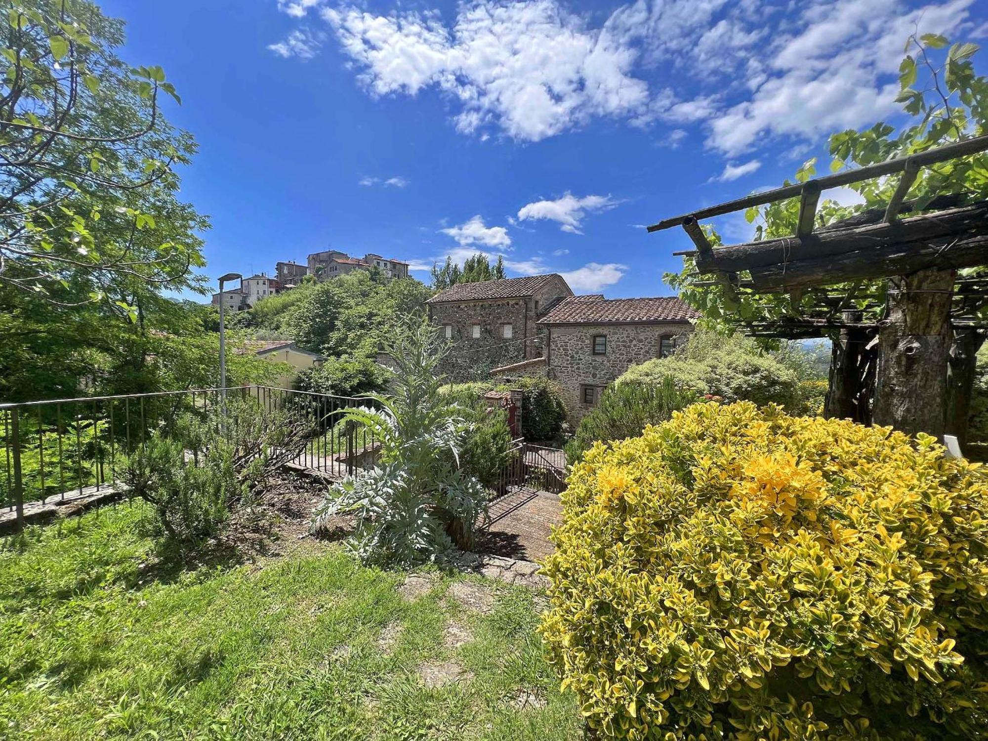 Podere Beatrice 20 Pax By Villasretreats Bardine di San Terenzo Zewnętrze zdjęcie