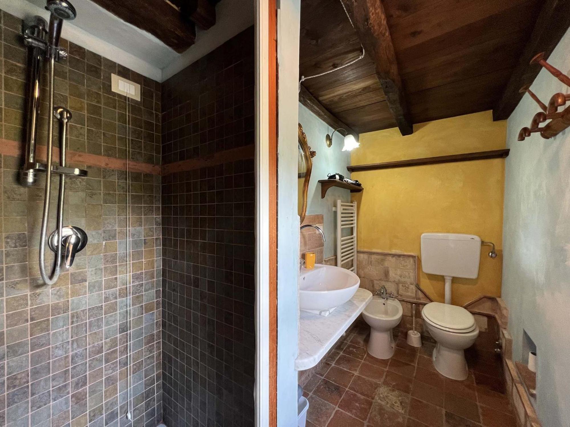 Podere Beatrice 20 Pax By Villasretreats Bardine di San Terenzo Zewnętrze zdjęcie