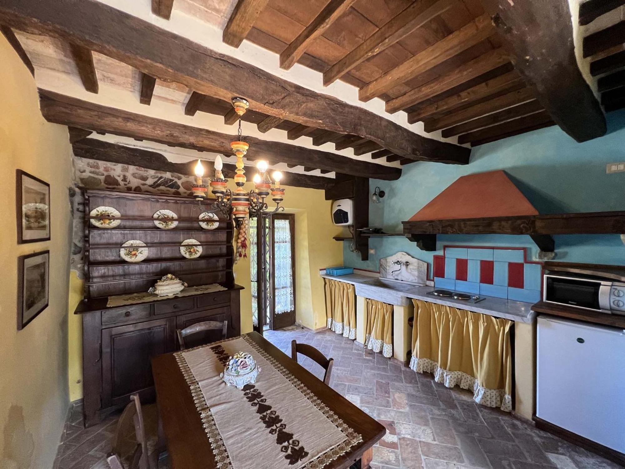 Podere Beatrice 20 Pax By Villasretreats Bardine di San Terenzo Zewnętrze zdjęcie