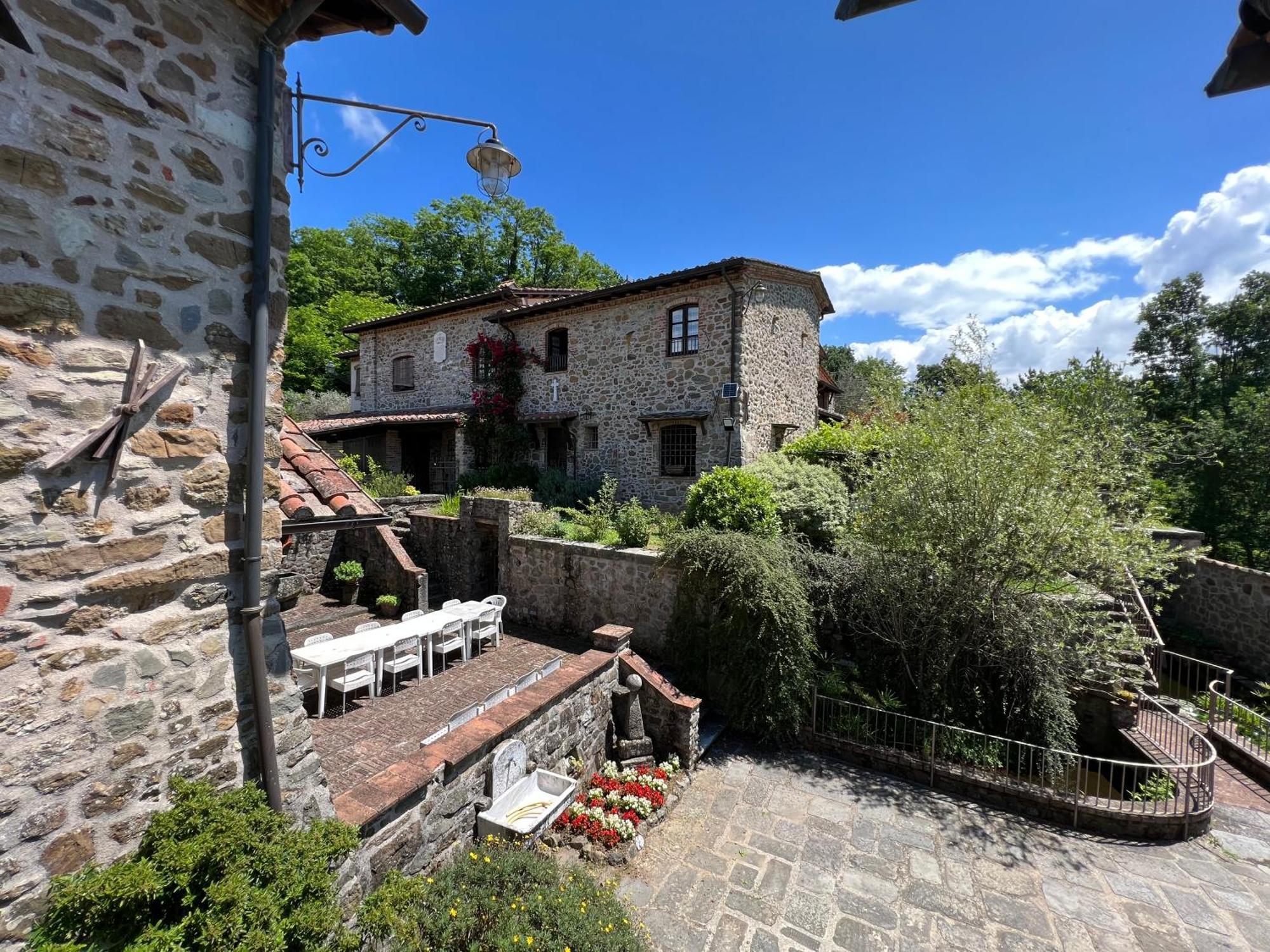 Podere Beatrice 20 Pax By Villasretreats Bardine di San Terenzo Zewnętrze zdjęcie