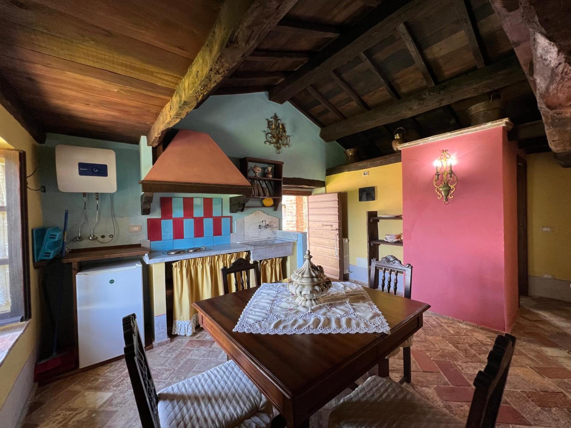 Podere Beatrice 20 Pax By Villasretreats Bardine di San Terenzo Zewnętrze zdjęcie