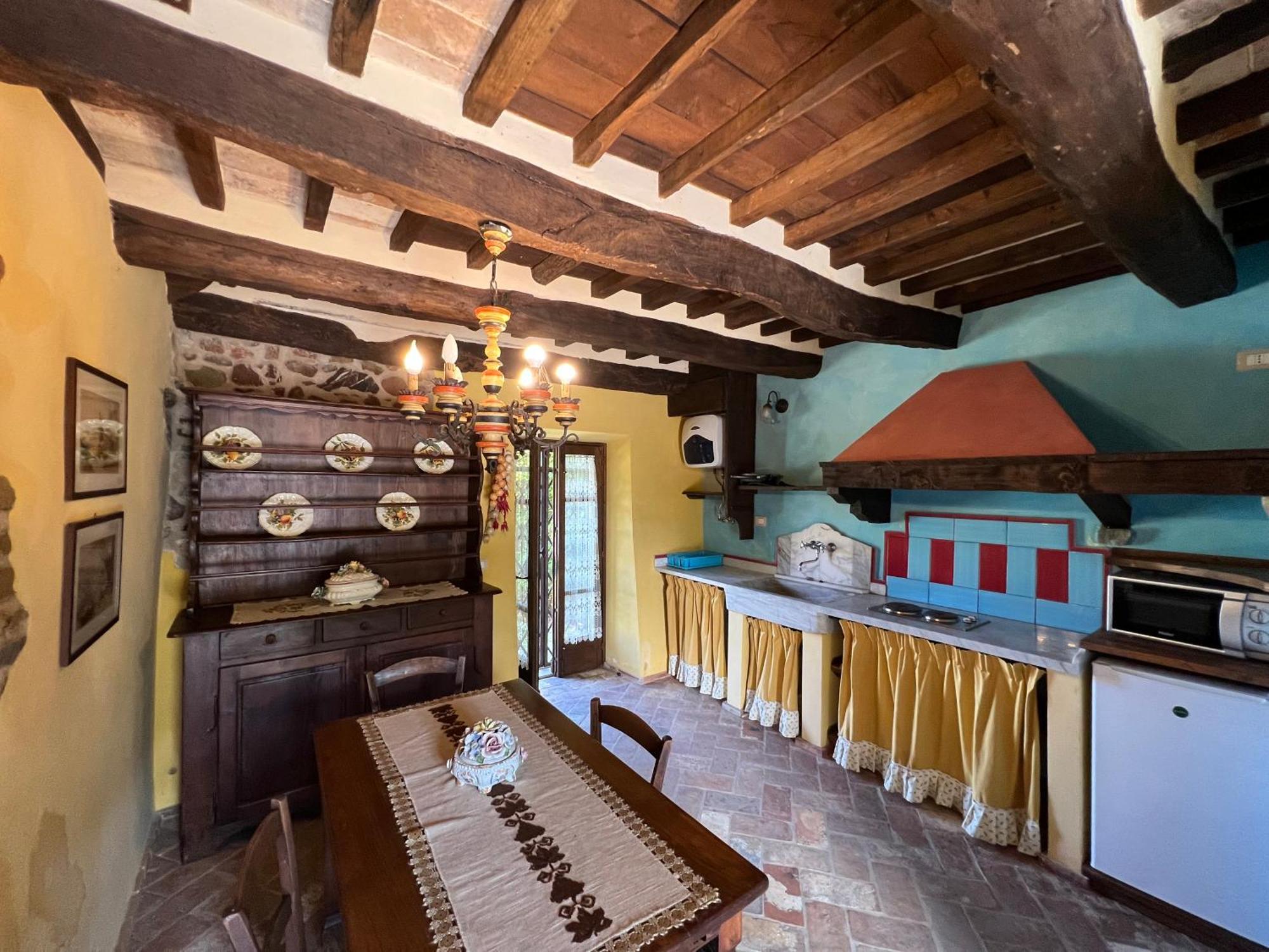 Podere Beatrice 20 Pax By Villasretreats Bardine di San Terenzo Zewnętrze zdjęcie