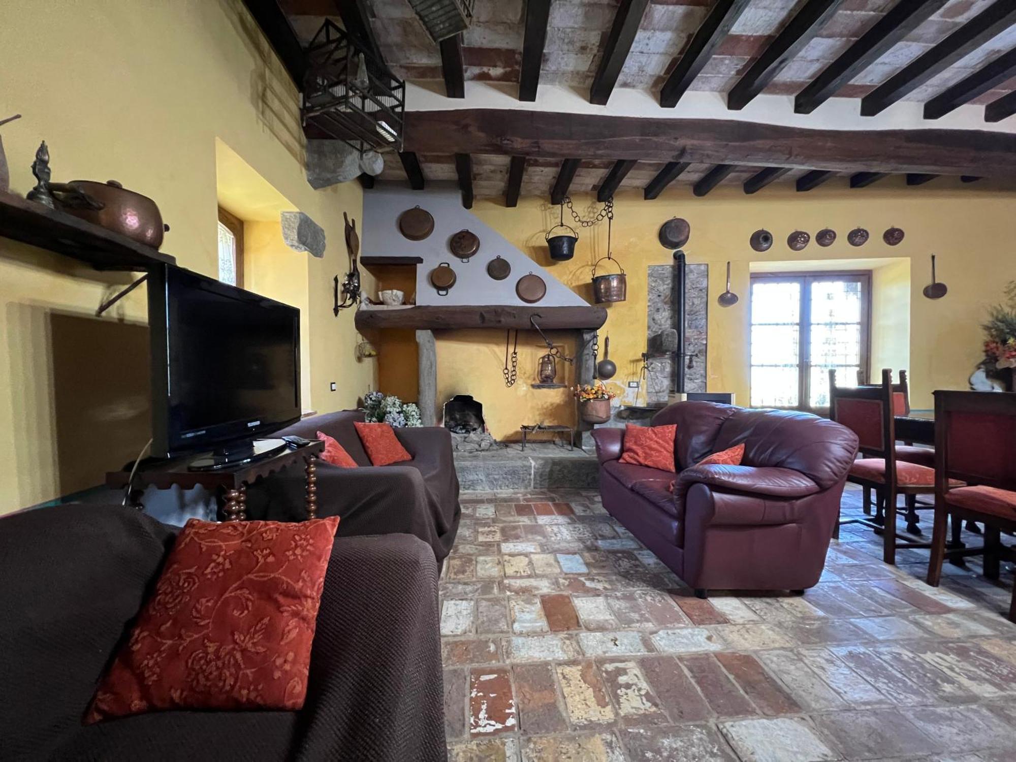 Podere Beatrice 20 Pax By Villasretreats Bardine di San Terenzo Zewnętrze zdjęcie