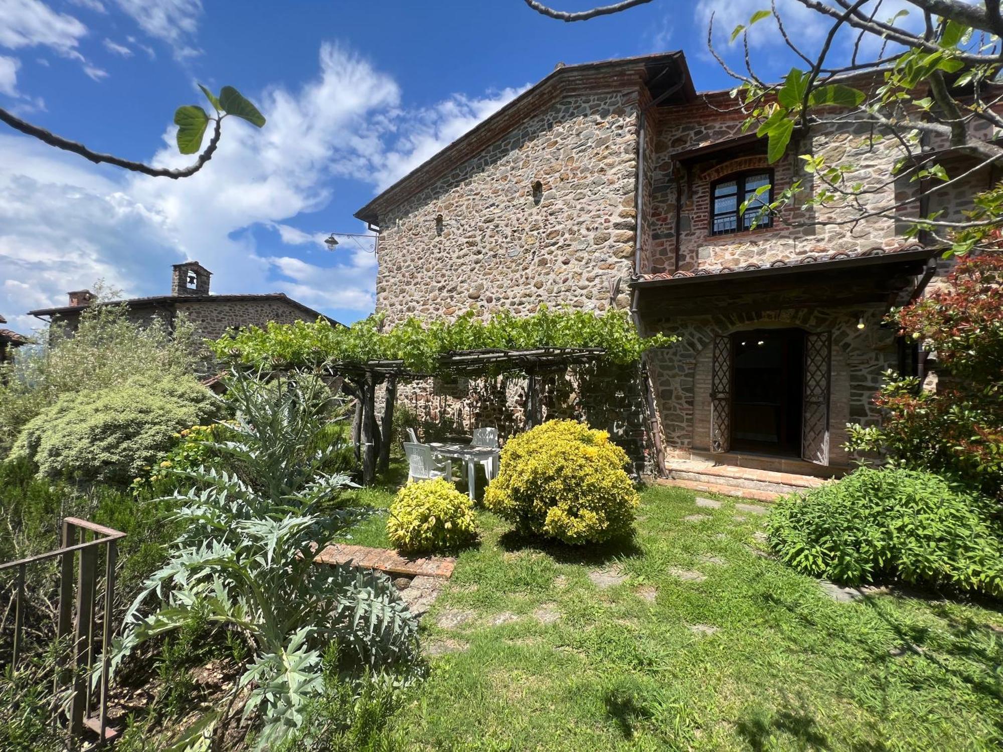 Podere Beatrice 20 Pax By Villasretreats Bardine di San Terenzo Zewnętrze zdjęcie