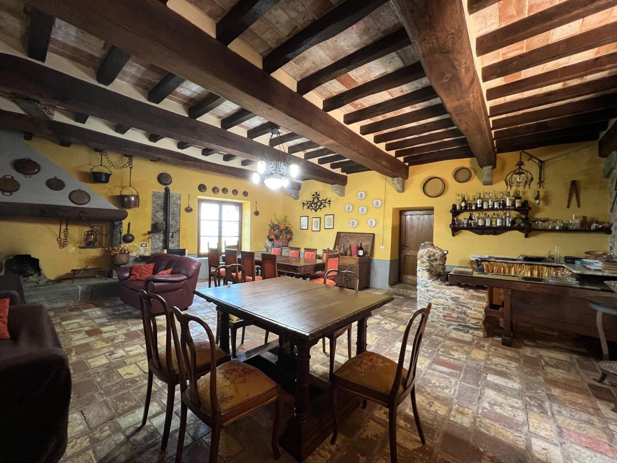 Podere Beatrice 20 Pax By Villasretreats Bardine di San Terenzo Zewnętrze zdjęcie