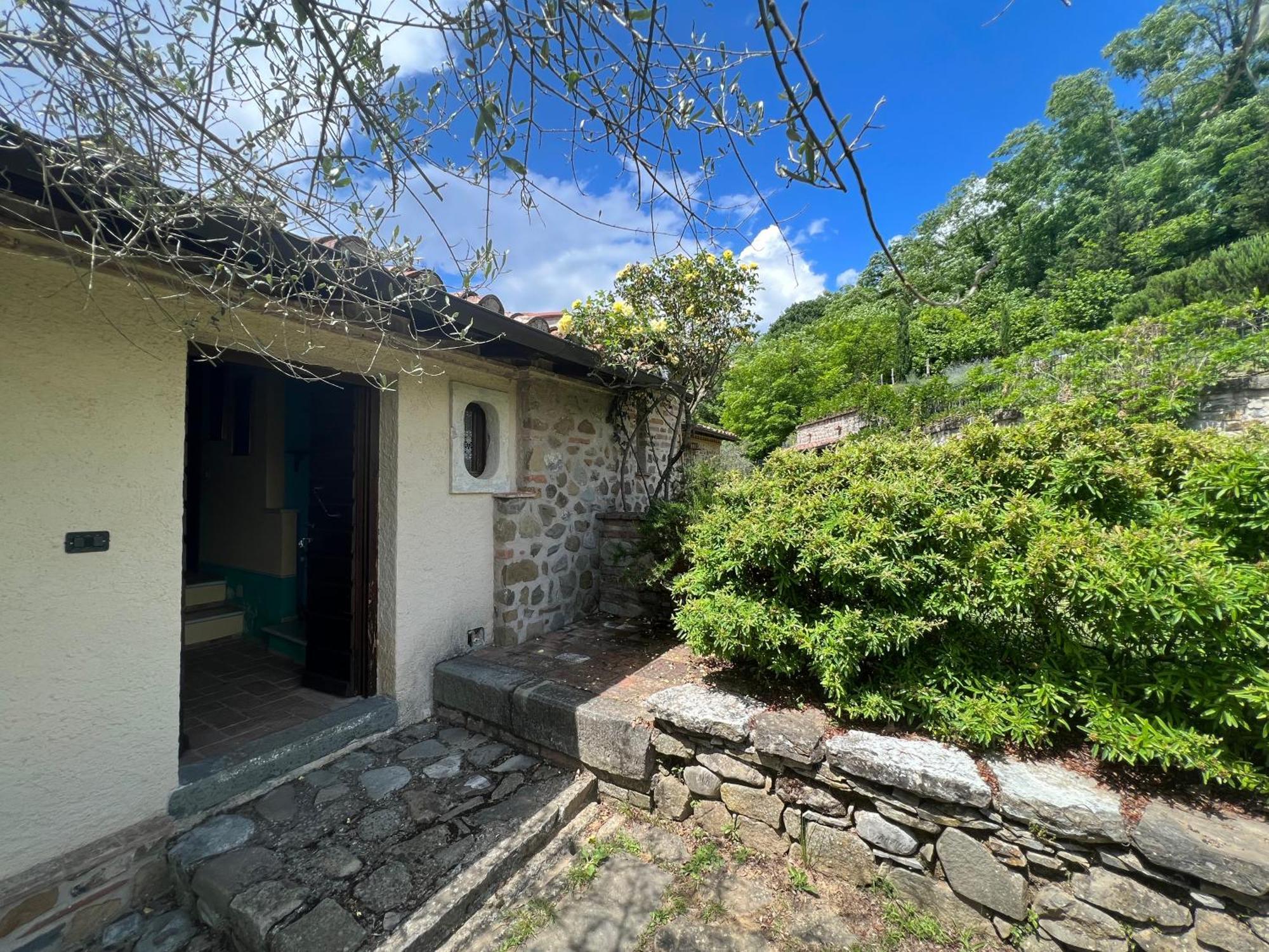 Podere Beatrice 20 Pax By Villasretreats Bardine di San Terenzo Zewnętrze zdjęcie