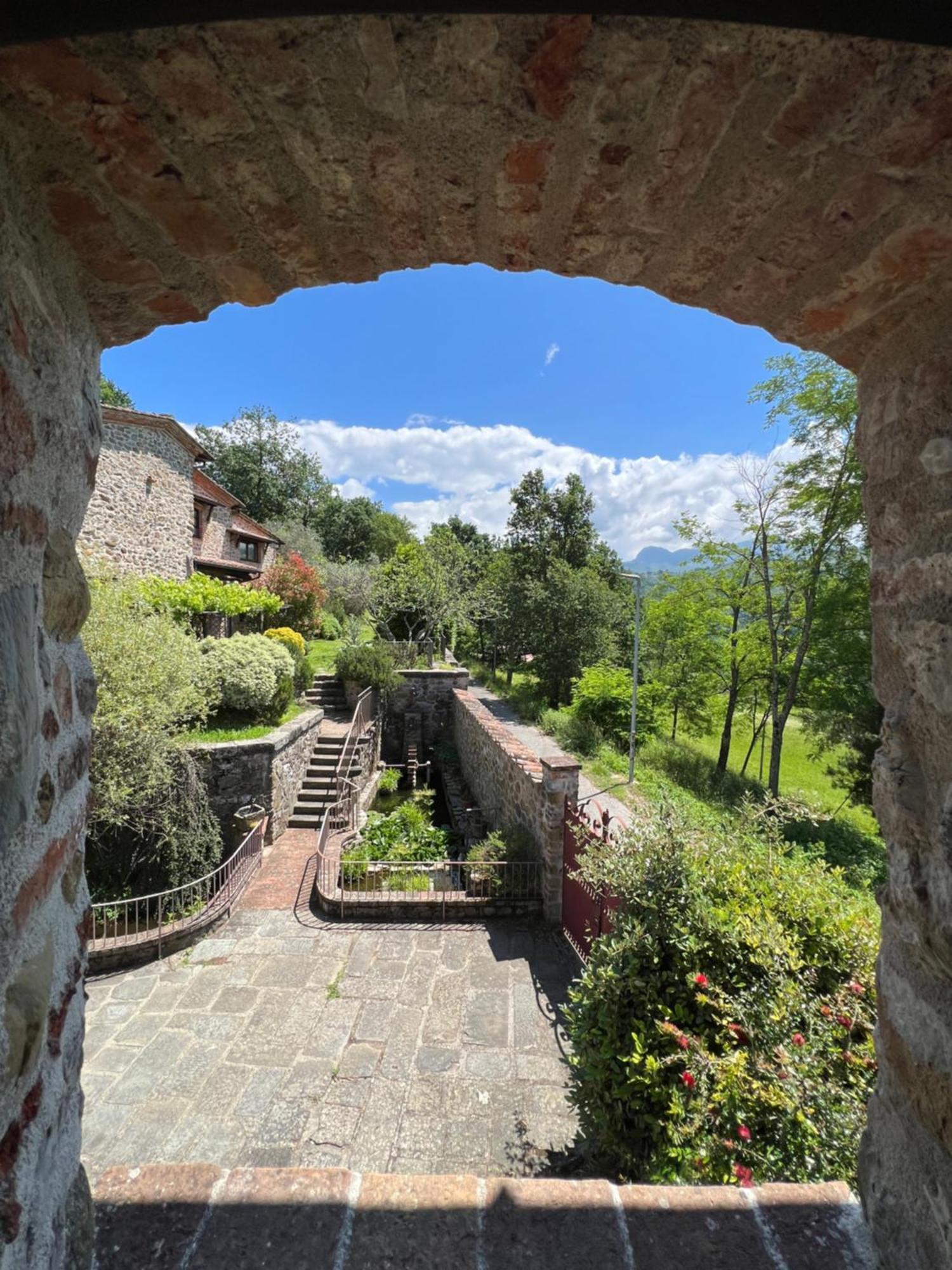 Podere Beatrice 20 Pax By Villasretreats Bardine di San Terenzo Zewnętrze zdjęcie