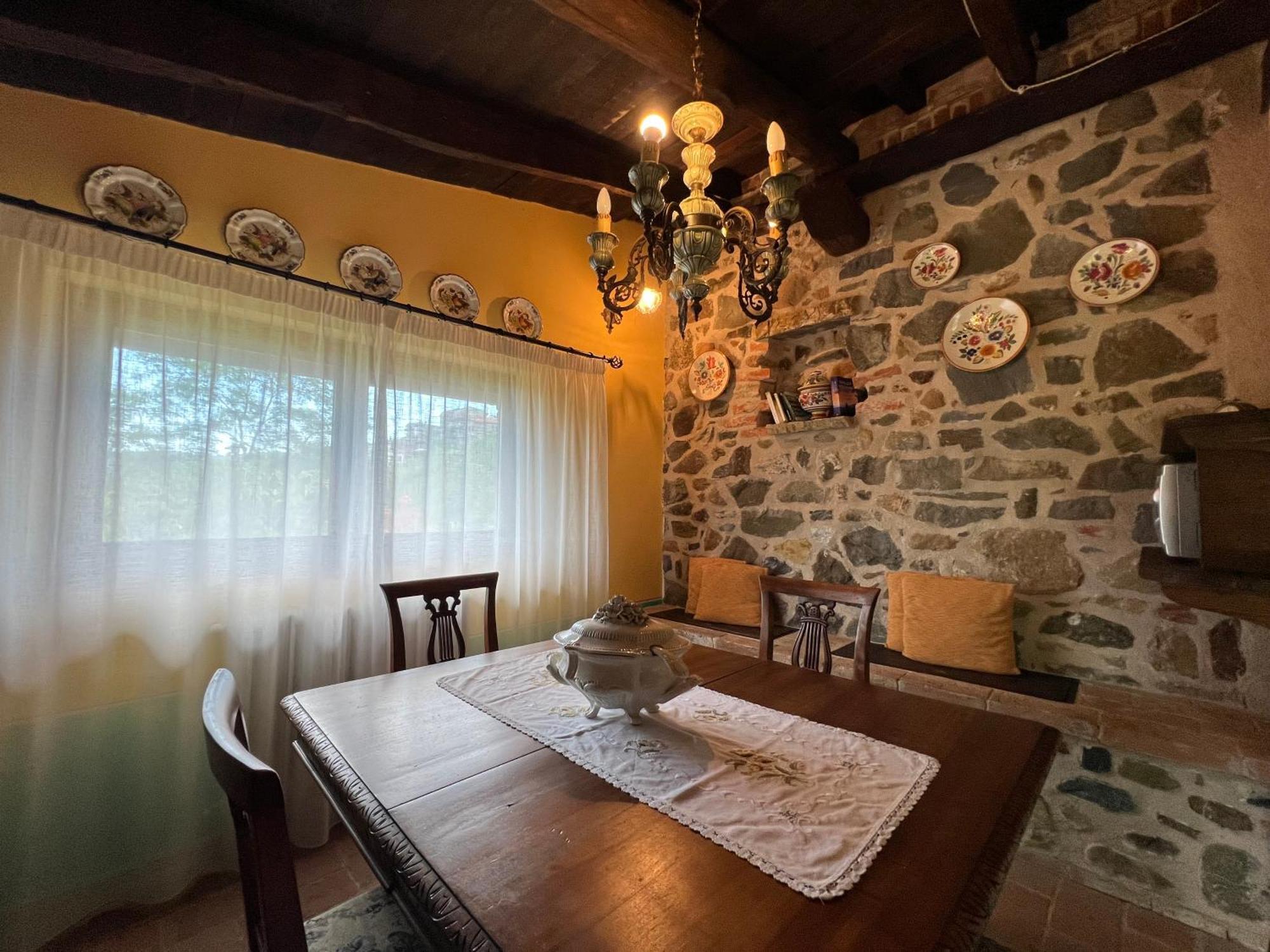 Podere Beatrice 20 Pax By Villasretreats Bardine di San Terenzo Zewnętrze zdjęcie