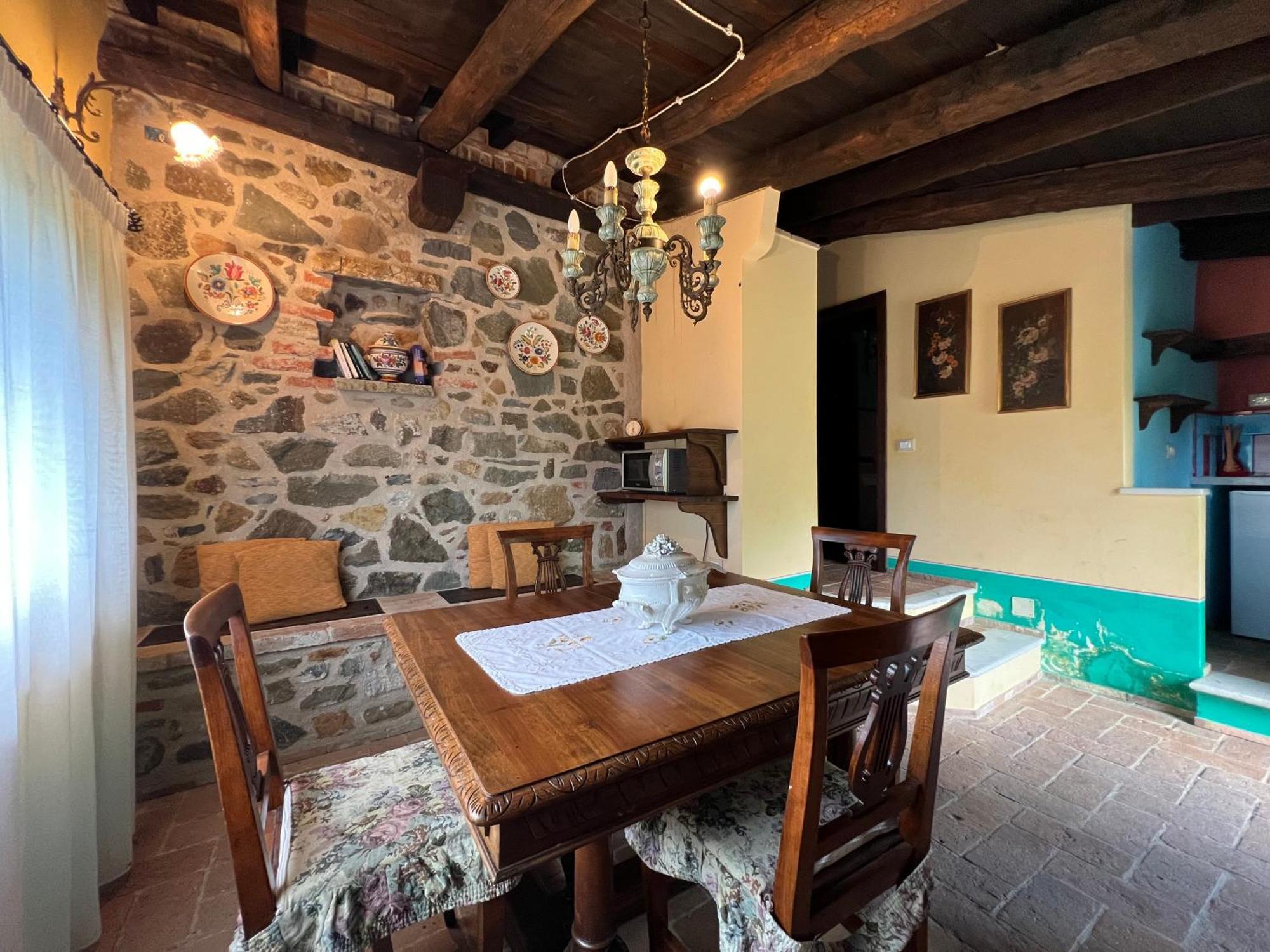Podere Beatrice 20 Pax By Villasretreats Bardine di San Terenzo Zewnętrze zdjęcie