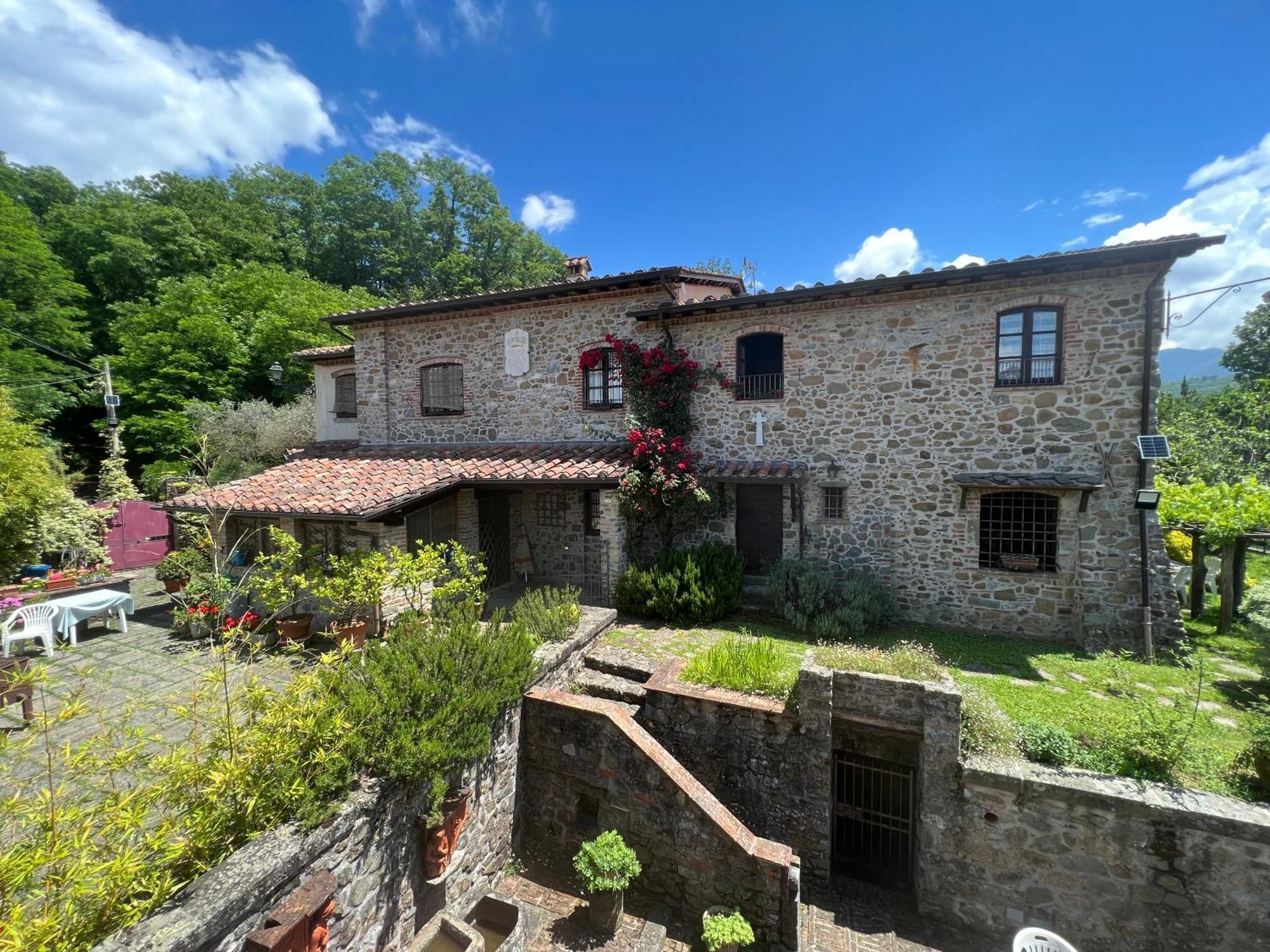 Podere Beatrice 20 Pax By Villasretreats Bardine di San Terenzo Zewnętrze zdjęcie