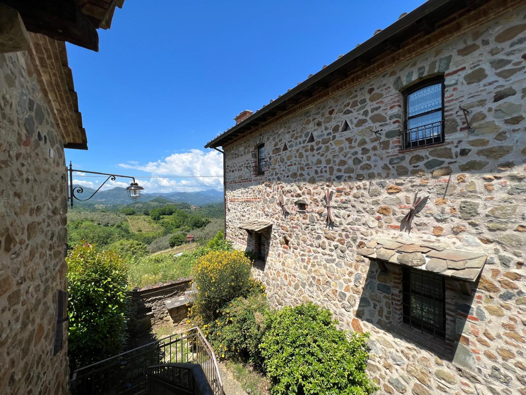 Podere Beatrice 20 Pax By Villasretreats Bardine di San Terenzo Zewnętrze zdjęcie