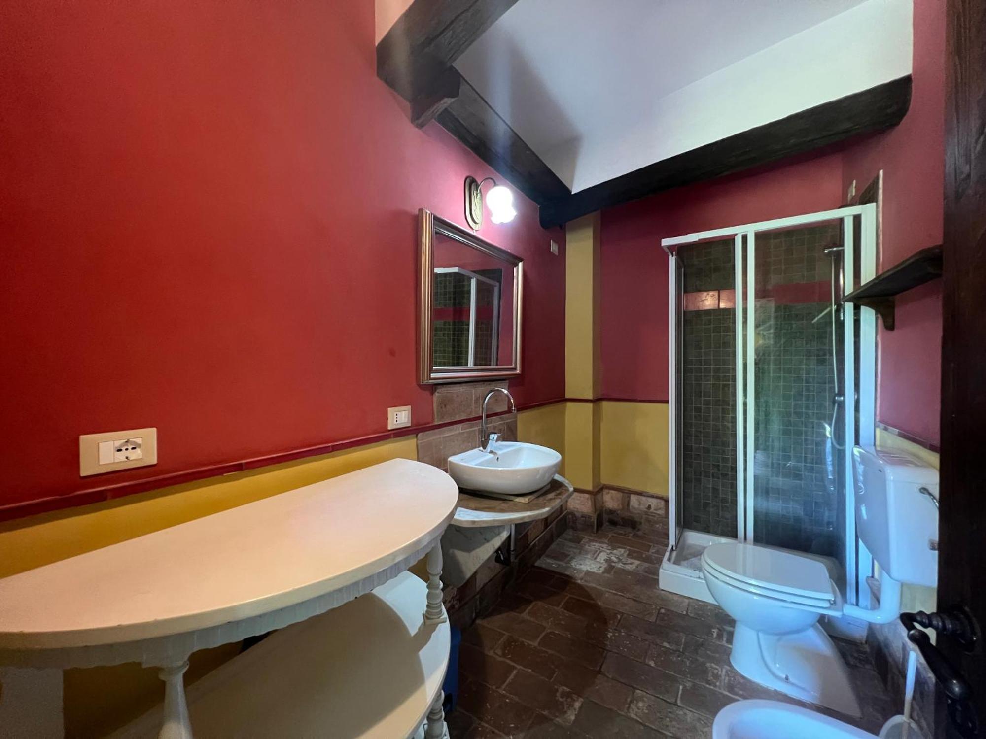 Podere Beatrice 20 Pax By Villasretreats Bardine di San Terenzo Zewnętrze zdjęcie