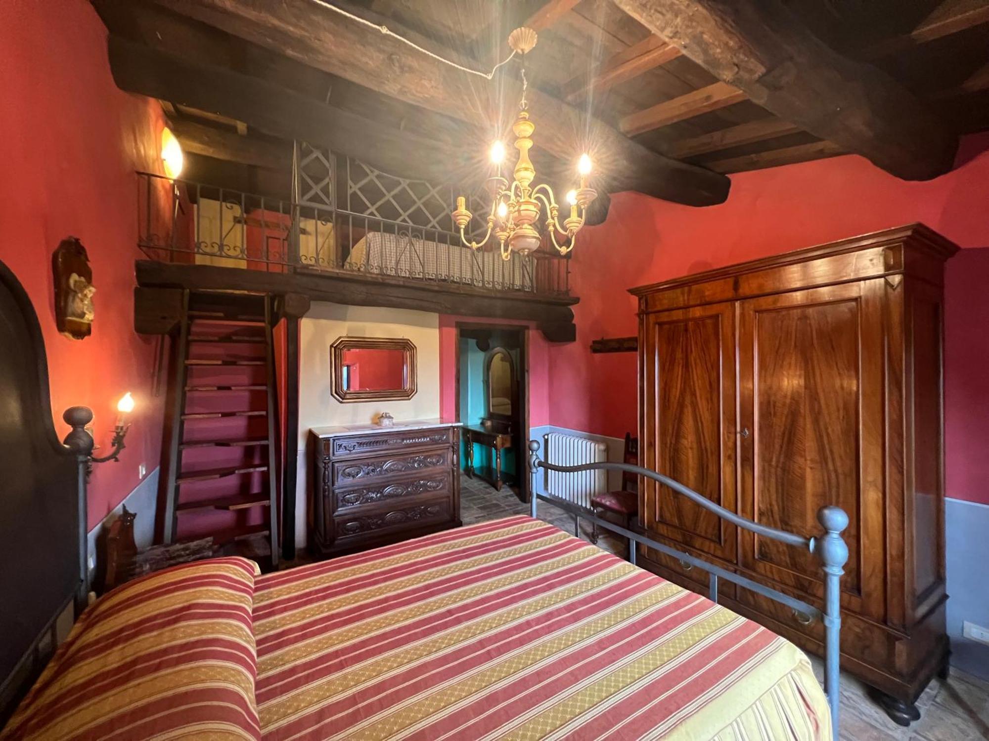 Podere Beatrice 20 Pax By Villasretreats Bardine di San Terenzo Zewnętrze zdjęcie