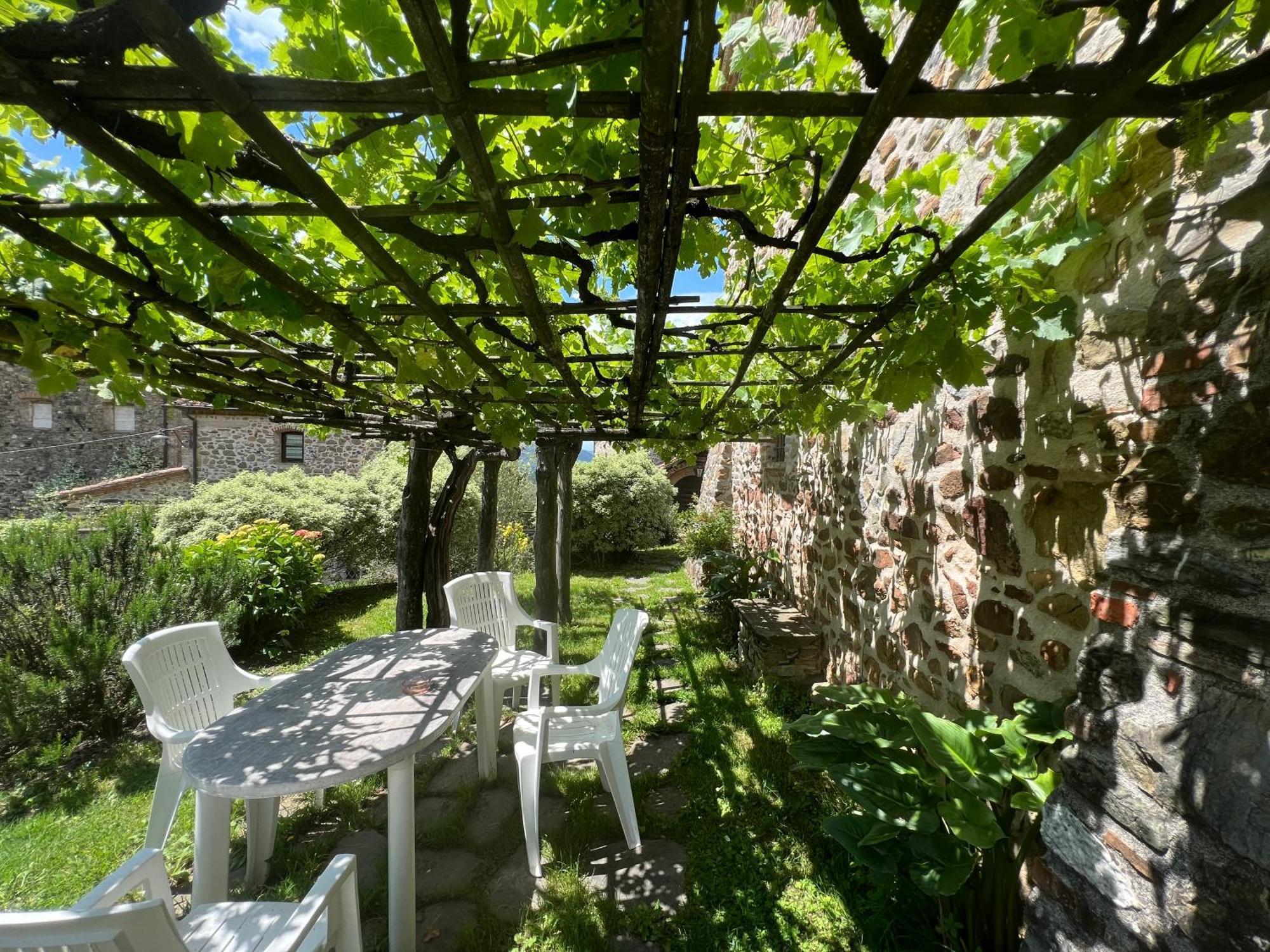 Podere Beatrice 20 Pax By Villasretreats Bardine di San Terenzo Zewnętrze zdjęcie