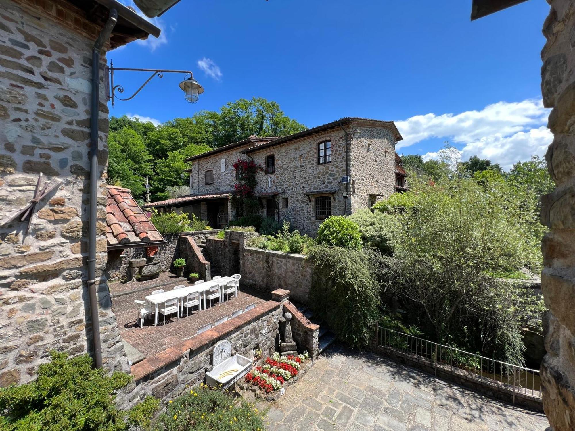 Podere Beatrice 20 Pax By Villasretreats Bardine di San Terenzo Zewnętrze zdjęcie