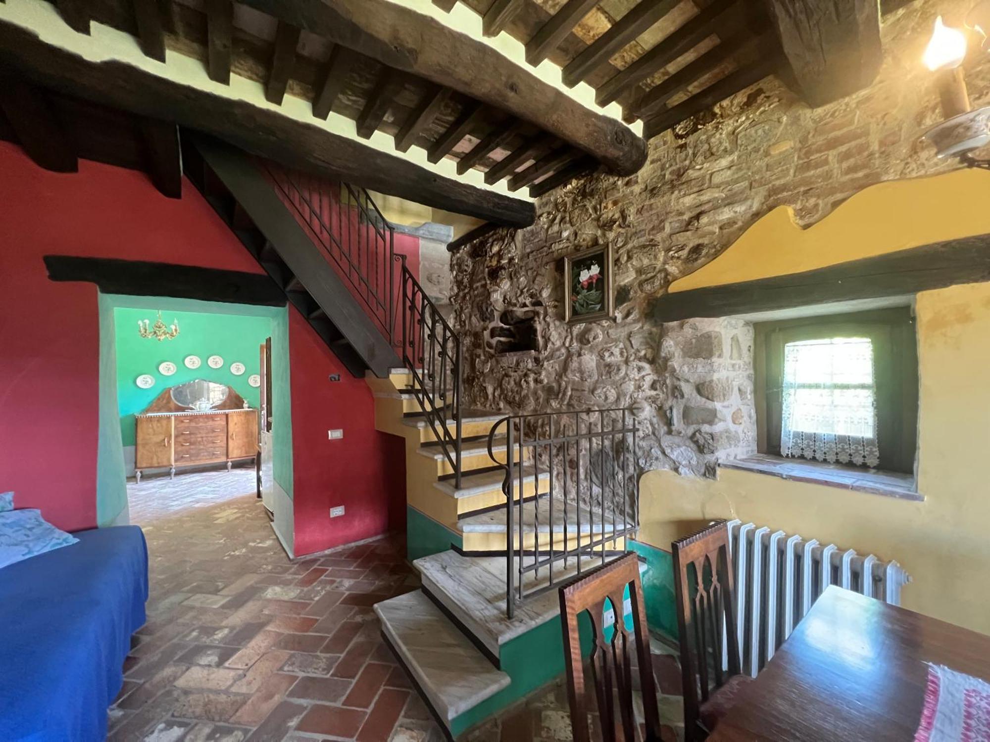Podere Beatrice 20 Pax By Villasretreats Bardine di San Terenzo Zewnętrze zdjęcie