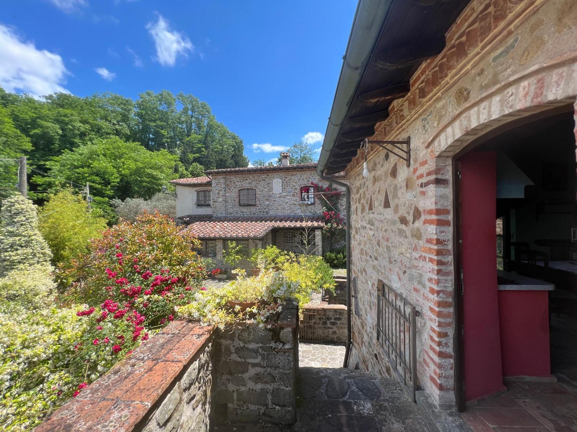 Podere Beatrice 20 Pax By Villasretreats Bardine di San Terenzo Zewnętrze zdjęcie