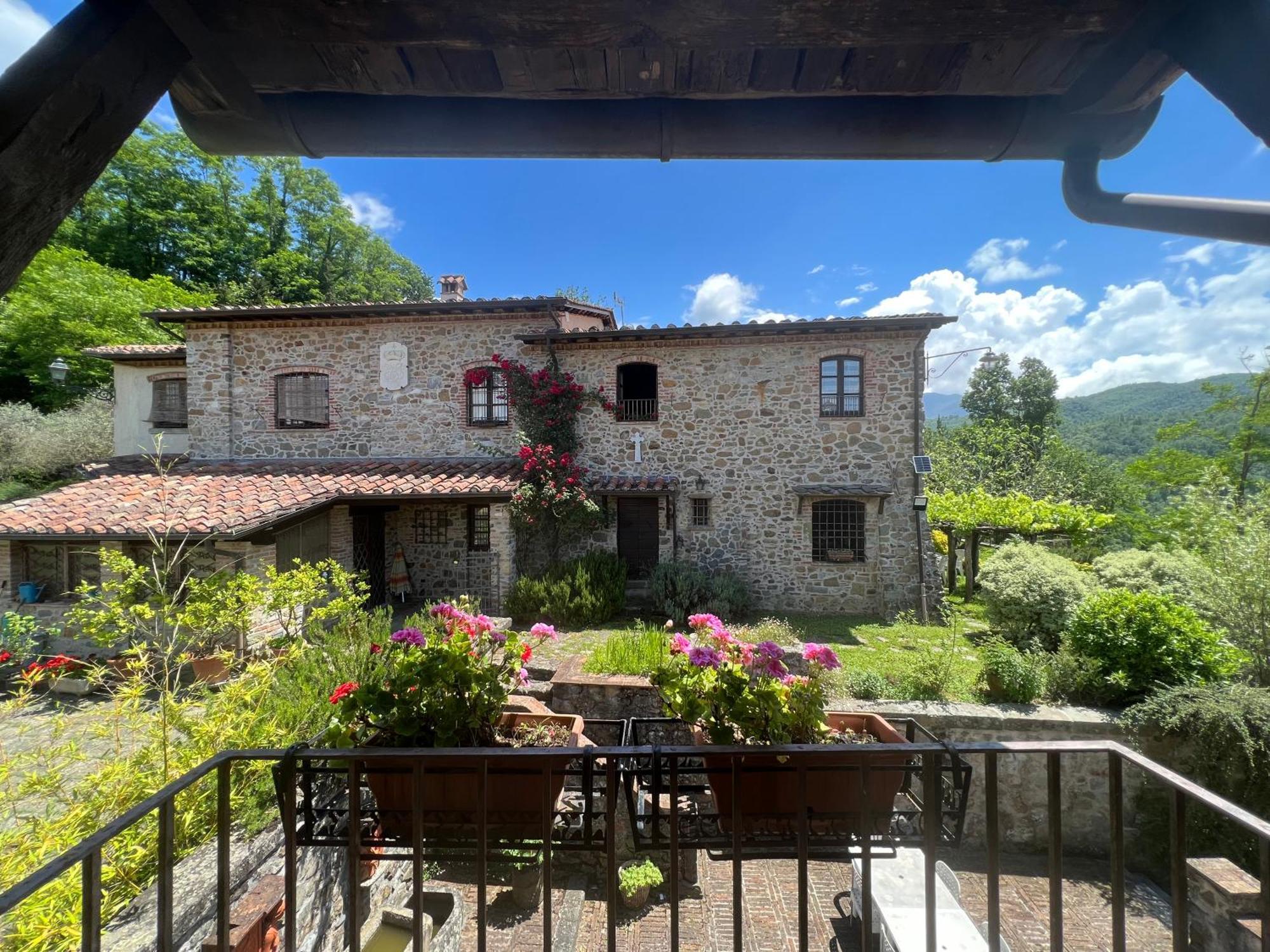 Podere Beatrice 20 Pax By Villasretreats Bardine di San Terenzo Zewnętrze zdjęcie