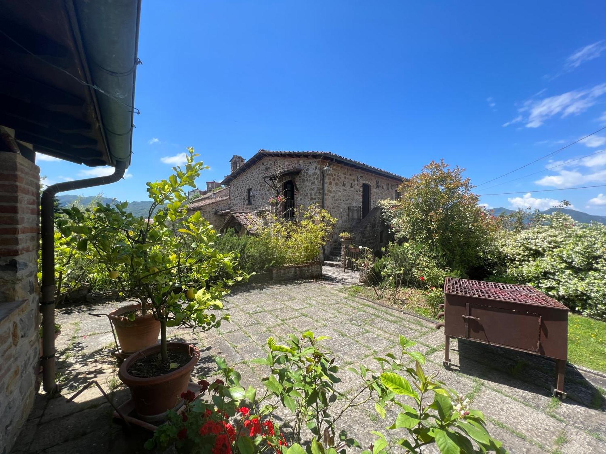 Podere Beatrice 20 Pax By Villasretreats Bardine di San Terenzo Zewnętrze zdjęcie