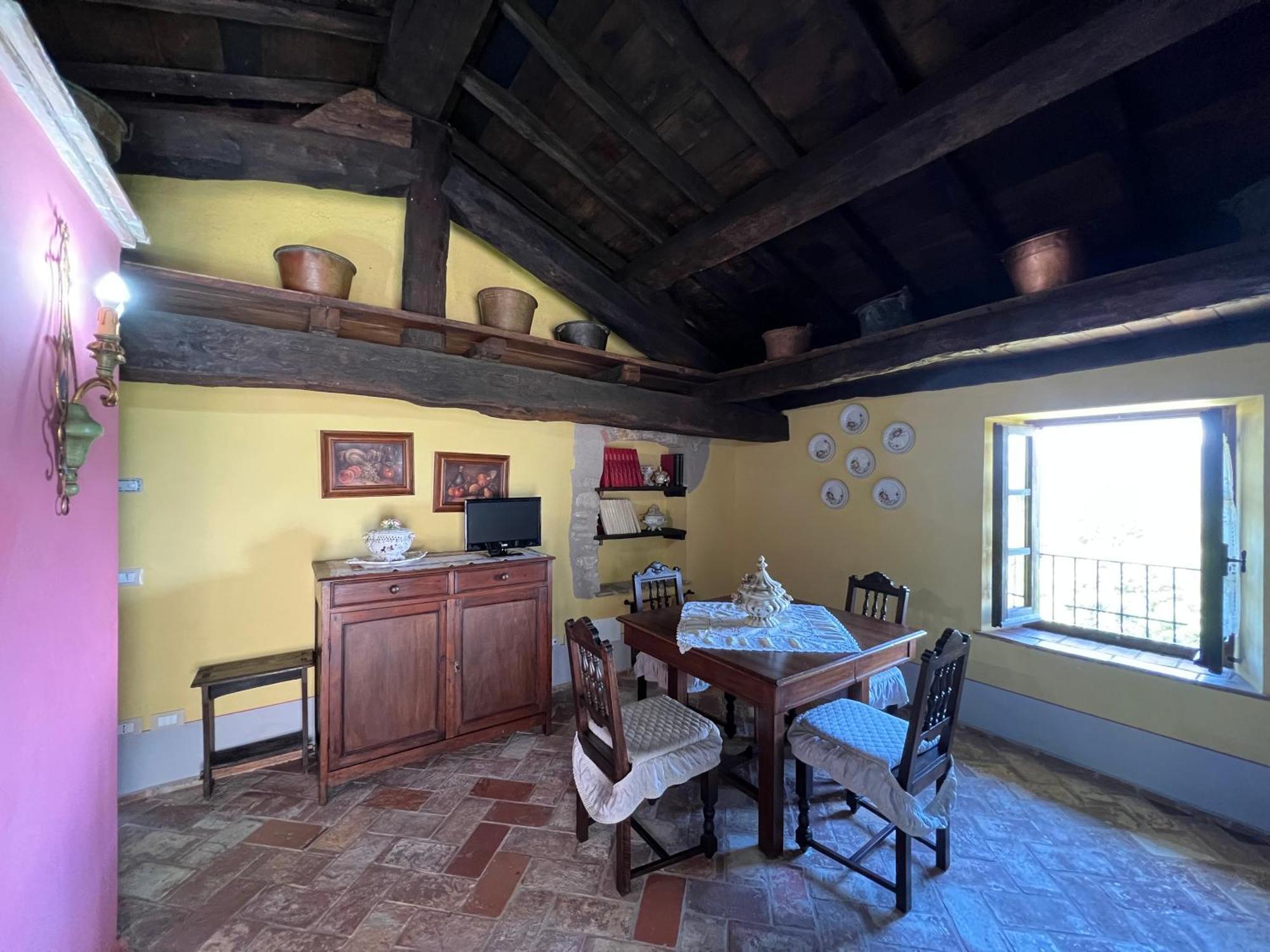 Podere Beatrice 20 Pax By Villasretreats Bardine di San Terenzo Zewnętrze zdjęcie