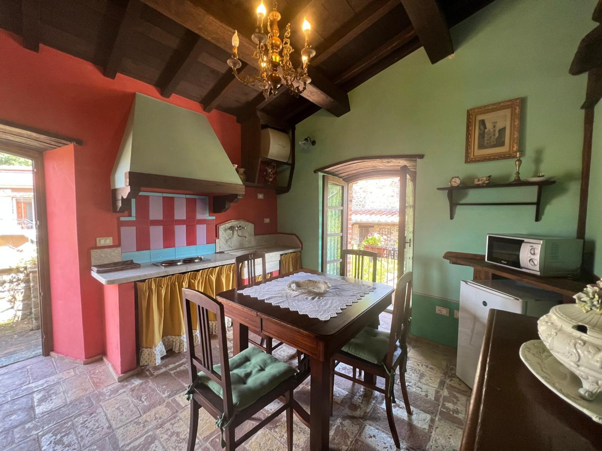 Podere Beatrice 20 Pax By Villasretreats Bardine di San Terenzo Zewnętrze zdjęcie