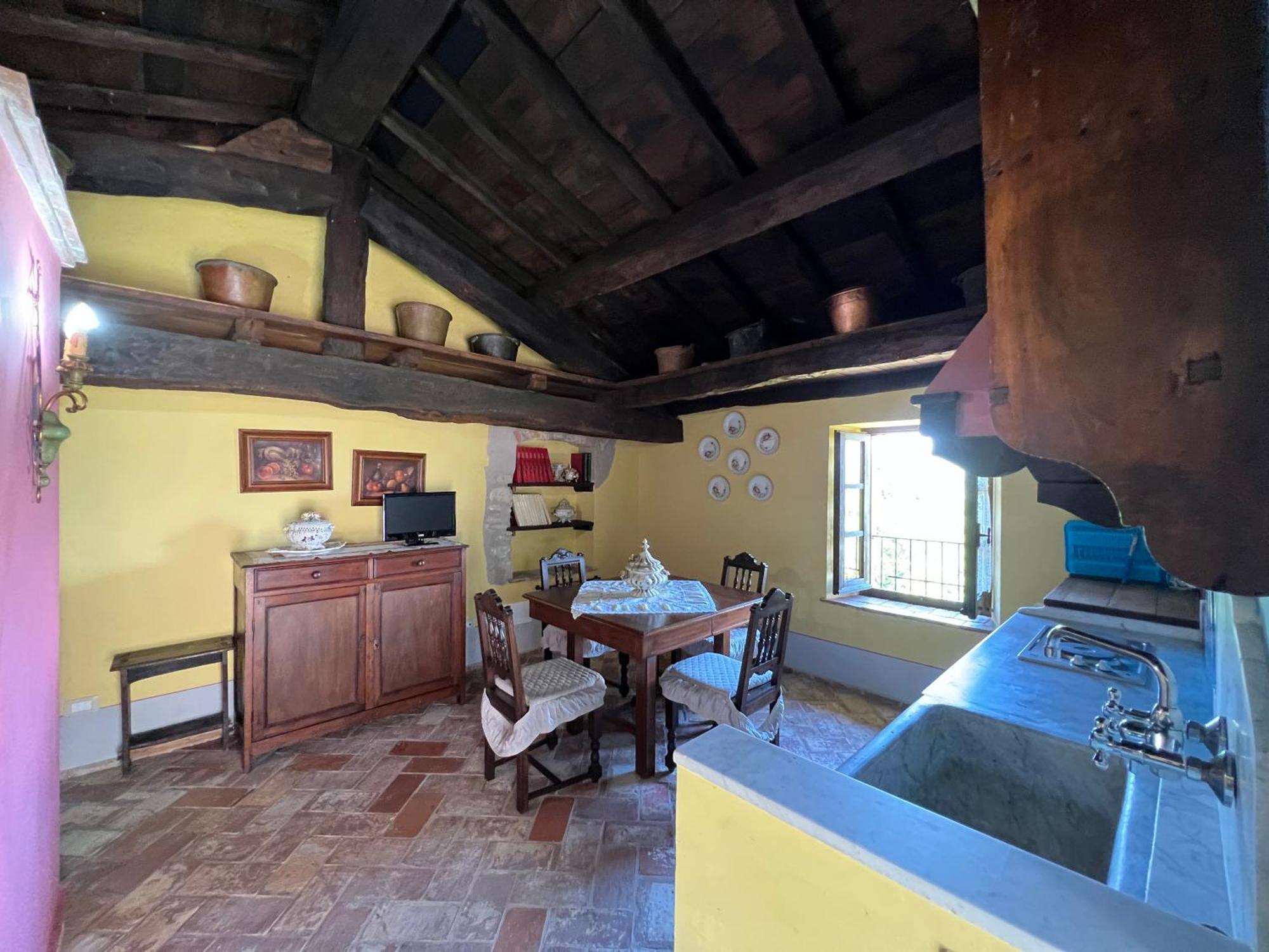 Podere Beatrice 20 Pax By Villasretreats Bardine di San Terenzo Zewnętrze zdjęcie